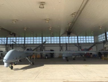 Νέες παραδόσεις των UAV τύπου ANKA-S για την τουρκική Aεροπορία (βίντεο)